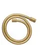 AXOR-HG-AXOR-Starck-Metalleffekt-Brauseschlauch-1-25-m-Brushed-Gold-Optic-28282250 gallery number 1